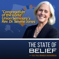 The State Of Belief artwork