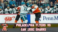 Snow the Goalie: A Flyers Podcast artwork
