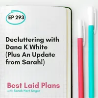 Best Laid Plans artwork