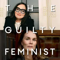The Guilty Feminist artwork
