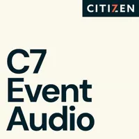 Big Hearted Indy - The Citizen 7 Podcast artwork