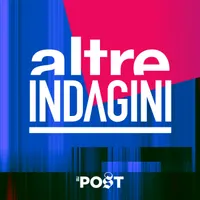 Indagini artwork