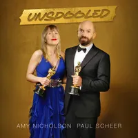 Unspooled artwork