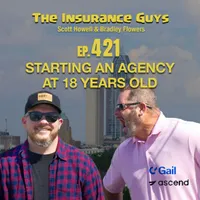 The Insurance Guys Podcast artwork