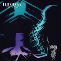 Terrores Nocturnos artwork