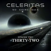Celeritas artwork