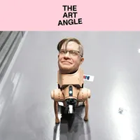 The Art Angle artwork