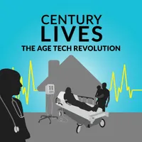 Century Lives artwork