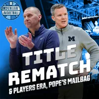 Eye On College Basketball artwork