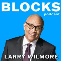 Blocks w/ Neal Brennan artwork