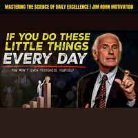 Jim Rohn Motivation Daily artwork