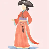 Girl Tales artwork