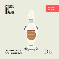 STORIE DI BRAND artwork