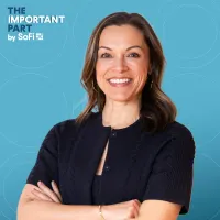 The Important Part: Investing with Liz Thomas artwork