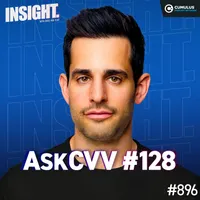 Insight with Chris Van Vliet artwork