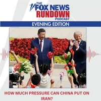 The Fox News Rundown artwork