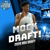 Eye On College Basketball artwork