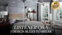Dear Alice | Interior Design artwork