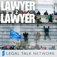 Lawyer 2 Lawyer artwork