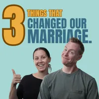 Dear Young Married Couple artwork