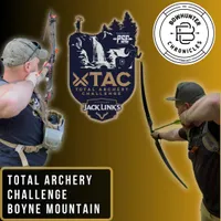 Bowhunter Chronicles Podcast artwork