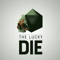 The Lucky Die artwork