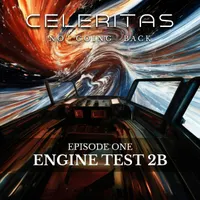 Celeritas artwork