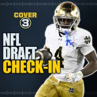 Cover 3 College Football artwork