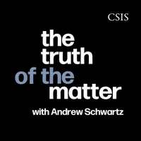 The Truth of the Matter artwork