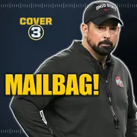 Cover 3 College Football artwork