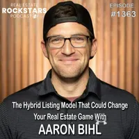 Real Estate Rockstars Podcast artwork