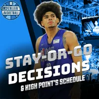 Eye On College Basketball artwork