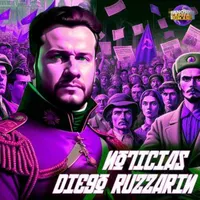 Diego Ruzzarin artwork