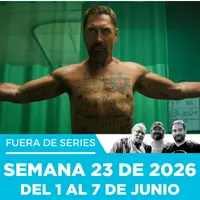 Fuera de Series artwork