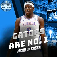 Eye On College Basketball artwork