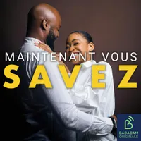 Maintenant, vous savez artwork