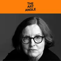 The Art Angle artwork