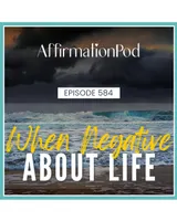 Affirmation Pod artwork