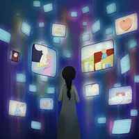 Twenty Thousand Hertz artwork