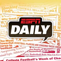 ESPN Daily artwork
