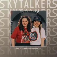 Skytalkers artwork
