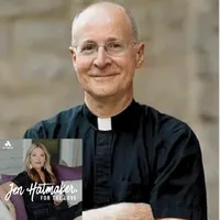 For The Love With Jen Hatmaker Podcast artwork
