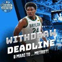 Eye On College Basketball artwork