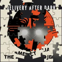 The Amelia Project artwork