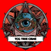 Those Conspiracy Guys artwork