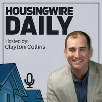 HousingWire Daily artwork