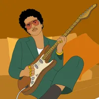 Switched on Pop artwork
