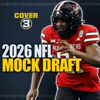 Cover 3 College Football artwork