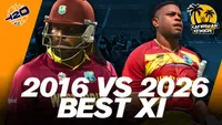 Caribbean Cricket Podcast artwork