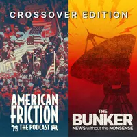 The Bunker – News without the nonsense artwork